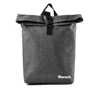Heinrich Sieber BENCH Rucksack Classic, dunkelgrau, 8 Liter