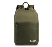 Bench Daypack 41 cm Laptopfach oliv