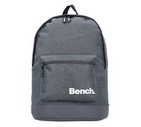 Bench Classic Rucksack 42 cm Laptopfach grau