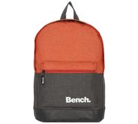Bench. Backpack Red / Grey
