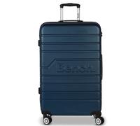 Bench Escape Trolley L - Dunkelblau