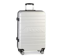 Bench Escape Trolley L - Silver