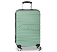 Bench Escape Trolley M - Grün/Grau