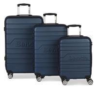 Bench. Escape Trolley-Set S/M/L Darkblue