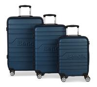 Bench. Escape Trolley-Set S/M/L Darkblue