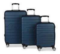 Bench. Escape Trolley-Set S/M/L Darkblue