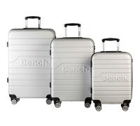 Bench. Escape Trolley-Set S / M / L Silver