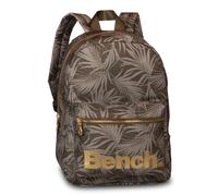 Bench. Freizeitrucksack City Girls Olive/Gold