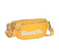 Bench Gürteltasche Bauchtasche Hüfttasche Waistbag Hipsack Umhängetasche 64168, Farbe:Sonnengelb