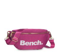 Bench city girls Gürteltasche 25 cm azalee (64168-3100) pink