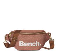 Bench City Girls Gürteltasche 25 cm cognac (64168-1100) braun