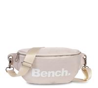 Bench Gürteltasche City Girls Hip Bag natur