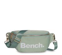 Bench city girls Gürteltasche 25 cm graugrün (64168-5800) gruen