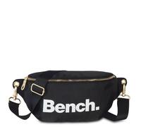 Bench. Gürteltasche »City Girls«, Nylon, schwarz