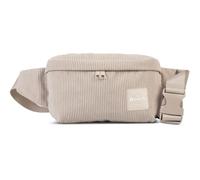 Bench. Gürteltasche Umhängetasche Cord Hip Bag Beige