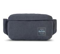 Bench. Gürteltasche Umhängetasche Cord Hip Bag Denim dunkelblau