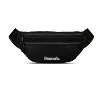 Bench. Gürteltasche Waist Bag Black schwarz