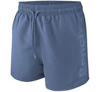Bench Herren Badeshorts Badehose (L | 6, blau)