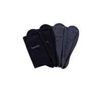 BENCH Herren Basicsocken