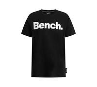 Bench. Herren T-Shirt Leandro, Farbe:Black, Größe:XL (54)