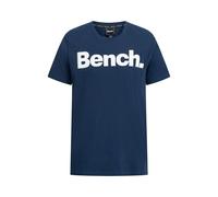 Bench. Herren T-Shirt Leandro, Farbe:Navy, Größe:3XL (58)