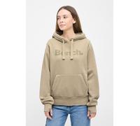 Bench Hoodie "Lerenna" in Beige - Größe 42 | Damen Sweatshirts Jacken