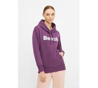 Bench Hoodie "Tealy" in Lila - Größe 36 | Damen Sweatshirts Jacken