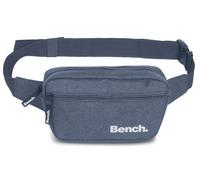 BENCH Hüfttasche Classic, denim