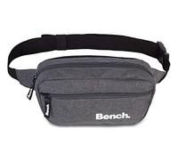Bench Hüfttaschen Hip Bag 12,5 x 23 x 6,5 cm. Dunkelgrau 64151-1700