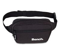 Bench Hüfttaschen Hip Bag 12,5 x 23 x 6,5 cm. Schwarz 64151-0100
