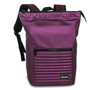 Bench. Hydro Backpack Berry