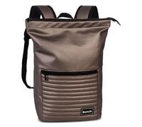 Bench Hydro Daypack 45 cm Laptopfach braun