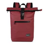 Bench. Hydro Backpack Wine Red
