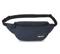 Bench Hydro Bauchtasche Damen und Herren, Dunkelblau | Gürteltasche, Hüfttasche, Handytasche, 27 x 15 x 9 cm
