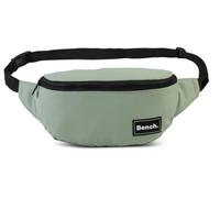 Bench Hydro Damen und Herren Bauchtasche Gürteltasche Hüfttasche Handytasche, graugrün, 27 x 15 x 9 cm