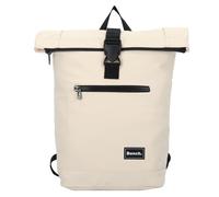Bench Rucksack Hydro Rolltop 20l natur