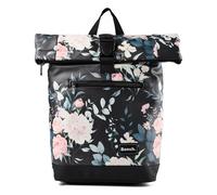 BENCH Rucks.hydro roll-top bunt/schw