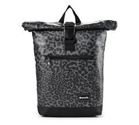 Bench Rucksack Hydro Backpack mit Laptopfach 20 Liter Schwarz/Taupe