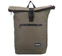 Bench Rucksack Hydro Roll-Top oliv