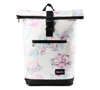 Bench hydro Daypack 43 cm Laptopfach weiss