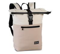 Bench. hydro Daypack graubraun-sand Herren