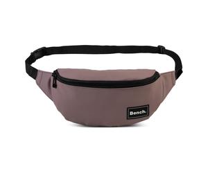 Bench. hydro Gürteltasche malve Herren