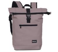 Bench "hydro" Roll-Top-Rucksack - Malve