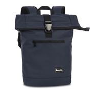 Bench "hydro" Roll-Top-Rucksack * marineblau