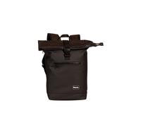 Bench Hydro-Rolltop-Rucksack, wasserabweisend, Farbe: schwarz