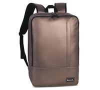 Bench "hydro" Rucksack * graubraun