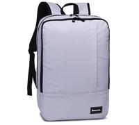 Bench hydro Rucksack - Hellviolett