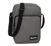 Bench Hydro Umhängetasche Schultertasche Small Shoulderbag Crossbag 64182, Farbe:Dunkelgrau