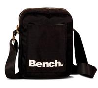 Bench City Girls mini bag 19 cm - Schwarz