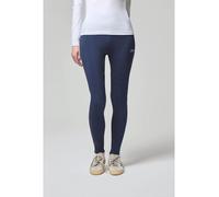 Bench Leggings "Chana" in Dunkelblau - Größe 42 | Damenhosen